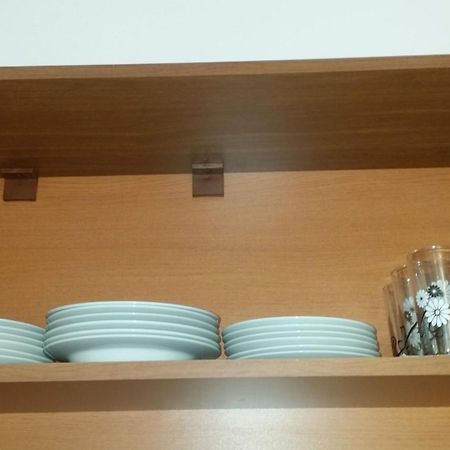 Orange Residence Pantai Sunny Bagian luar foto