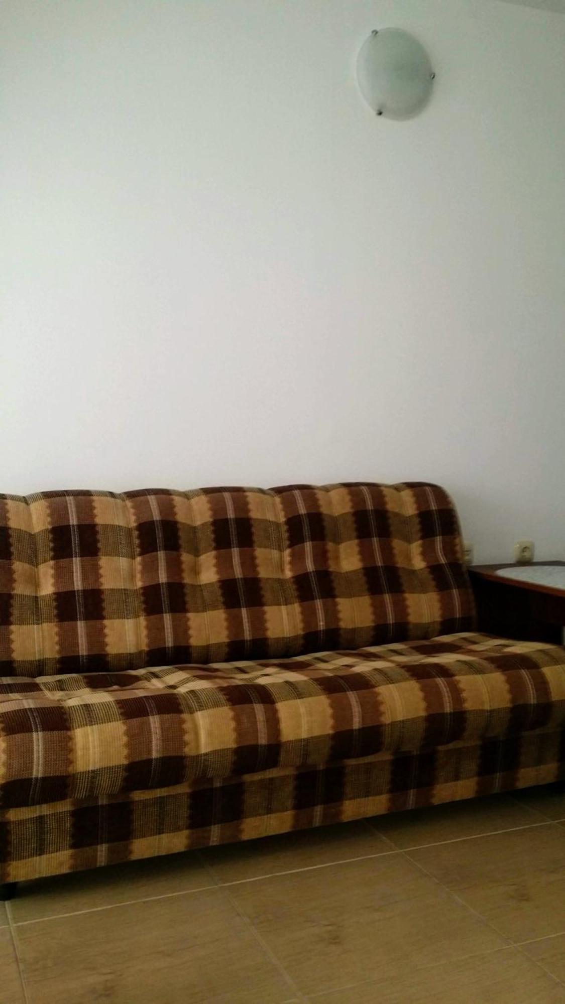 Orange Residence Pantai Sunny Bagian luar foto