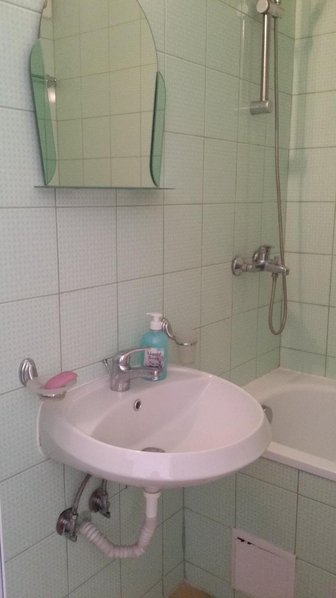 Orange Residence Pantai Sunny Bagian luar foto