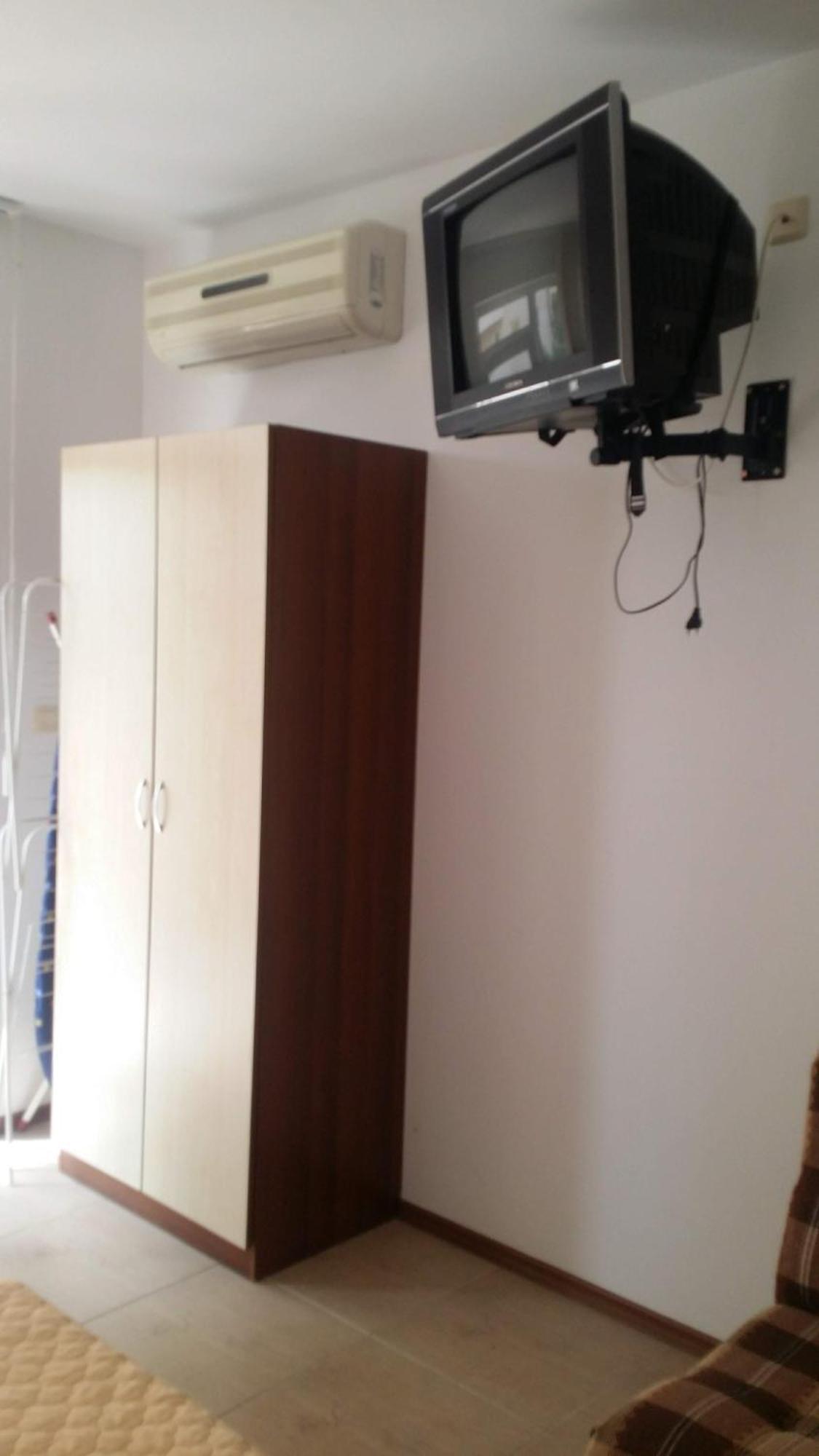 Orange Residence Pantai Sunny Bagian luar foto