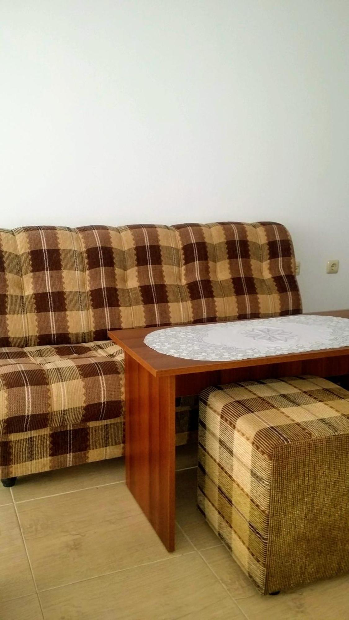 Orange Residence Pantai Sunny Bagian luar foto